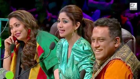 super dancer 3 controversy|super dancer 3 judge.